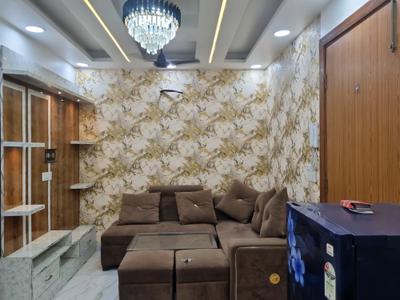 2 BHK Independent Builder Floor