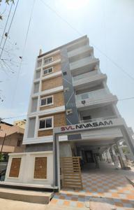 Image of 2100 Sq.ft 3 BHK Apartment / Flat for sale in Pedda Waltair, Visakhapatnam for Rs. 18000000