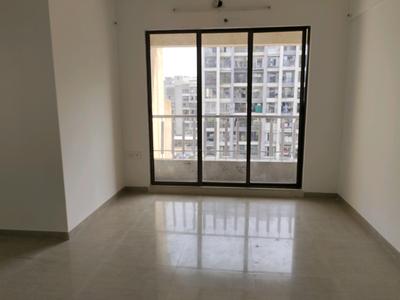 Akshar Greystone Living Room 1