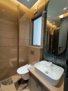 Image of 2070 Sq.ft 3 BHK Builder Floor for sale in Sarvapriya Vihar, New Delhi for Rs. 83900000