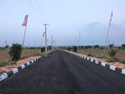Image of 170 Sq.ft Residential Plot / Land for sale in SGD Elite Future County, Yacharam, Hyderabad for Rs. 2400055