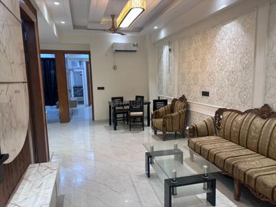 Hall Image of 1400 Sq.ft 3 BHK Builder Floor for sale in Emerald Crest 1, Sector 107 Noida for Rs. 8400000