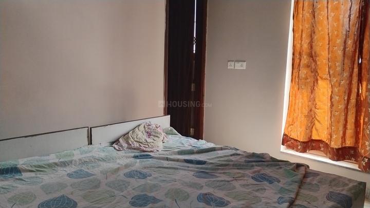 Sector 43 Bedroom One 1