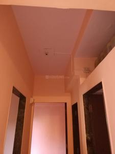 Bedroom Image of 620 Sq.ft 1 BHK Apartment / Flat for rent in Chandra Bhaga Housing Society, Thane East Thane for Rs. 17000