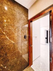 Image of 789 Sq.ft 1 BHK Apartment / Flat for sale in Ulwe, Navi Mumbai for Rs. 6720000