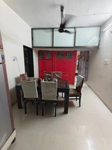 Hall Image of 1630 Sq.ft 3 BHK Apartment / Flat for sale in Naranpura Ahmedabad for Rs. 11500000