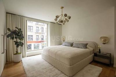 Bedroom Image of 1500 Sq.ft 2 BHK Apartment / Flat for rent in Sector 21 Panchkula for Rs. 20000