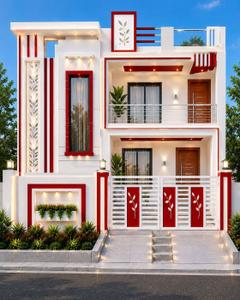 Image of 1215 Sq.ft Residential Plot / Land for sale in Kelambakkam, Chennai for Rs. 6682500