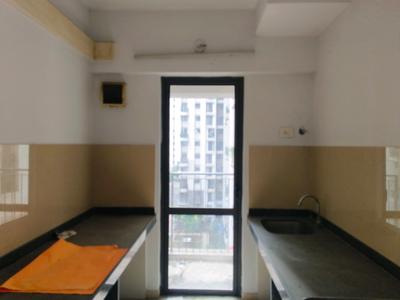 Kitchen Image of 920 Sq.ft 2 BHK Apartment / Flat for sale in Lodha Lakeshore Greens, Palava Phase 2 Thane for Rs. 3650000