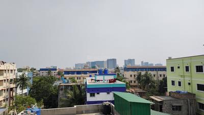 Image of 1200 Sq.ft 3 BHK Apartment / Flat for sale in Keshtopur, Kolkata for Rs. 4500000