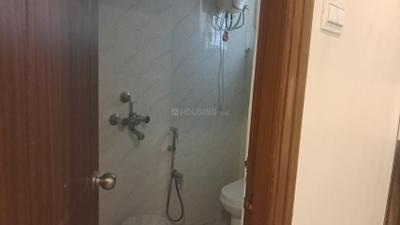 Image of 1425 Sq.ft 3 BHK Villa for sale in Sanman Trinity Villas, Bolarum, Secunderabad for Rs. 15900000
