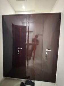Kitchen Image of 1800 Sq.ft 3 BHK Independent House for rent in Malviya Nagar Jaipur for Rs. 35000