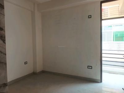 Bedroom Image of 1050 Sq.ft 2 BHK Apartment / Flat for sale in Krishna Elite Homes, Noida Extension Greater Noida for Rs. 4505400