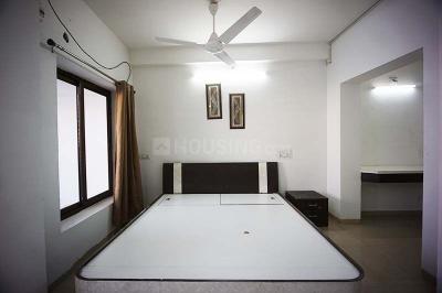 Bedroom Image of 2621 Sq.ft 4 BHK Duplex for sale in Ghodasar Ahmedabad for Rs. 10500000