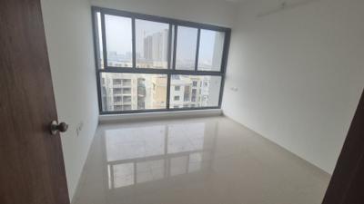 Bedroom Image of 1250 Sq.ft 2 BHK Apartment / Flat for rent in Gagan Klara, Balewadi Pune for Rs. 36000
