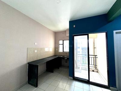 Kitchen Image of 712 Sq.ft 2 BHK Apartment / Flat for sale in Hiland Greens, Maheshtala Kolkata for Rs. 1900000