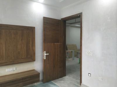 Bedroom Image of 1440 Sq.ft 3 BHK Builder Floor for sale in GTB Nagar New Delhi for Rs. 23000000