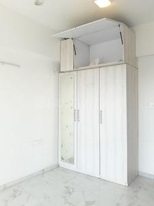 Bedroom Image of 1024 Sq.ft 2 BHK Apartment / Flat for sale in Raheja Exotica Sorento, Madh Mumbai for Rs. 27500000