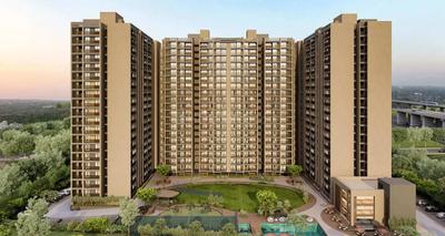 2 BHK Flat