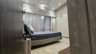 Bedroom Image of 630 Sq.ft 1 BHK Apartment / Flat for sale in AV Pearl, Virar East Virar for Rs. 3400000