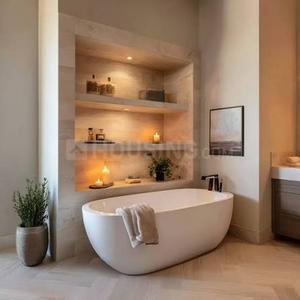 Image of 2000 Sq.ft 4 BHK Apartment / Flat for sale in Adani Linkbay Residences Phase II Wing B, Andheri West, Mumbai for Rs. 69300000