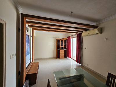 Hall Image of 1700 Sq.ft 3 BHK Apartment / Flat for sale in ABAD Marine Plaza, Marine Drive Kochi for Rs. 16000000