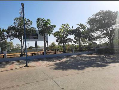 Image of 1211 Sq.ft 2 BHK Apartment / Flat for sale in Silver Springs Phase 2, Silver Spring, Indore for Rs. 4300000