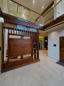 Hall Image of 2600 Sq.ft 4 BHK Independent House for sale in Pukkattupady Kochi for Rs. 14000000