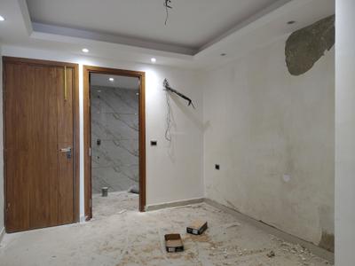 Bedroom Image of 2000 Sq.ft 4 BHK Apartment / Flat for sale in Complete Myra Buildwell Apartment 2, Satbari New Delhi for Rs. 16000000