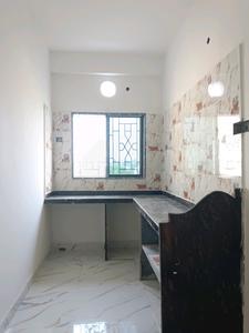 Kitchen Image of 1210 Sq.ft 3 BHK Apartment / Flat for sale in Mourigram Howrah for Rs. 4598000