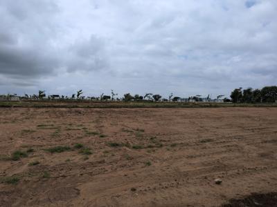 Image of 183 Sq.ft Residential Plot / Land for sale in Shadnagar, Ranga Reddy for Rs. 2877000