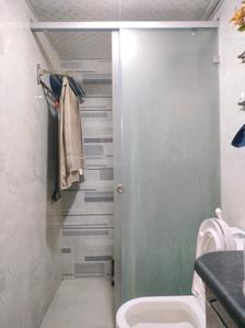 Common Bathroom Two Image of 1859 Sq.ft 3 BHK Builder Floor for sale in MDVR Prime Rose, Akshayanagar Bengaluru for Rs. 16500000
