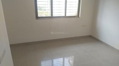Bedroom Image of 630 Sq.ft 2 BHK Apartment / Flat for rent in Lodha Casa Bella Gold, Palava Phase 1 Thane for Rs. 17000