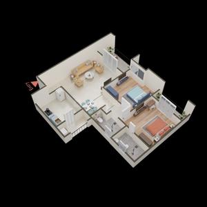Image of 1180 Sq.ft 2 BHK Apartment / Flat for sale in Basil Maximus, Punawale, Pune for Rs. 9000000