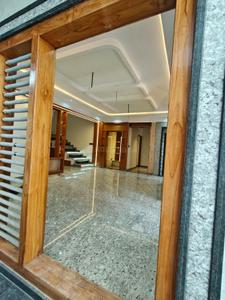 Balcony Image of 3400 Sq.ft 4 BHK Independent House for sale in Vidyaranyapura Bengaluru for Rs. 32500000