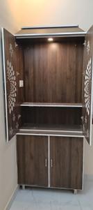 Bedroom Image of 1290 Sq.ft 2 BHK Independent House for rent in Kovil Pappakudi Madurai for Rs. 15000