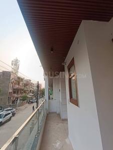 Balcony Image of 1550 Sq.ft 3 BHK Apartment / Flat for sale in Sector 104 Noida for Rs. 7500000