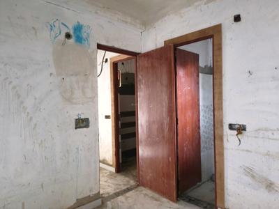 Bedroom Image of 900 Sq.ft 2 BHK Apartment / Flat for sale in Govindpuram Ghaziabad for Rs. 2865000