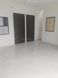 Hall Image of 400 Sq.ft 1 BHK Builder Floor for rent in Civil Lines Gurgaon for Rs. 15000