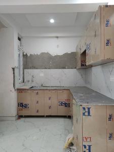 Kitchen Image of 1200 Sq.ft 2 BHK Apartment / Flat for sale in Ambr Amore, Noida Extension Greater Noida for Rs. 4999000