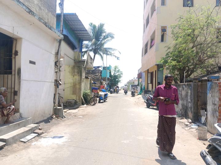 Tirumudivakkam, Thiruvanmiyur Main Image 1