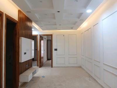 3 BHK Independent Builder Floor