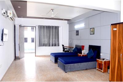 Hall Image of HelloWorld Kaveri in Sector 56, Gurgaon