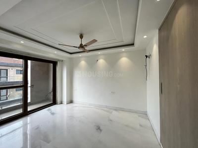 Hall Image of 1800 Sq.ft 3 BHK Builder Floor for sale in Tagore Garden Extension New Delhi for Rs. 45000000