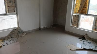 Bedroom Image of 1295 Sq.ft 3 BHK Apartment / Flat for sale in New Town Kolkata for Rs. 7800000