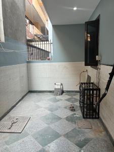 Balcony Image of 1620 Sq.ft 2 BHK Builder Floor for rent in Sector 46 Gurgaon for Rs. 30000