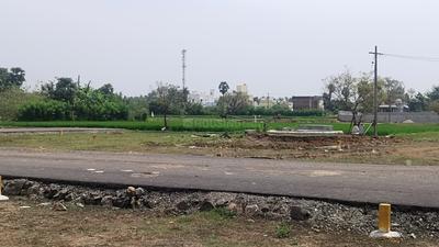 Image of 1000 Sq.ft Residential Plot / Land for sale in Othivakkam R.F., Chennai for Rs. 2600000
