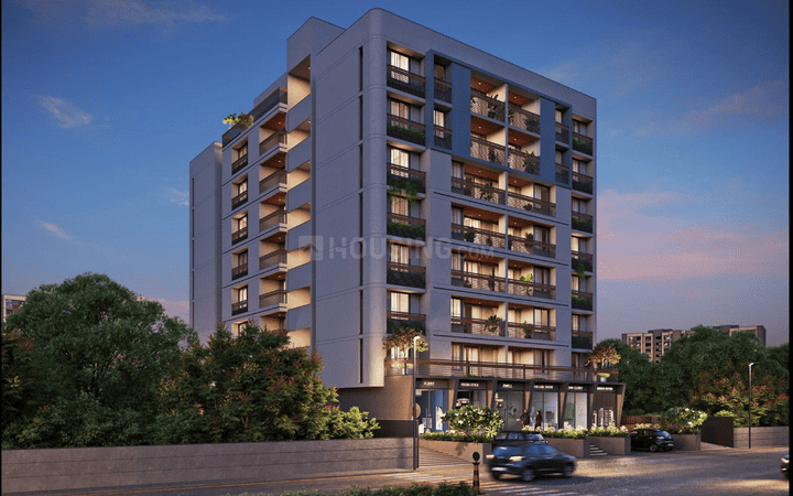 Paarijat Pransh Main Image 1