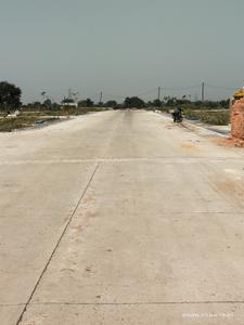 Image of 1200 Sq.ft Residential Plot / Land for sale in Mihan, Nagpur for Rs. 4242000