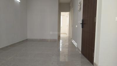 Living Room Image of 1250 Sq.ft 2 BHK Builder Floor for rent in Signature Global City 92, Sector 92 Gurgaon for Rs. 24100